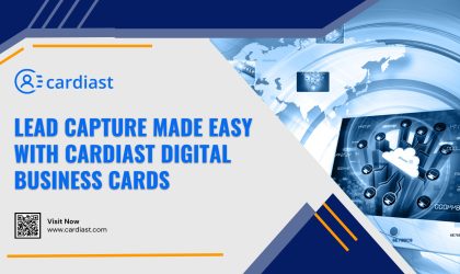 lead capture apps