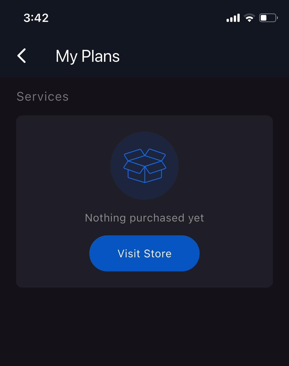 Cardiast Premium Card Setup