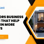 Realtors Business Cards