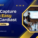 Lead Capture Forms