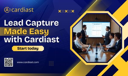Lead Capture Forms