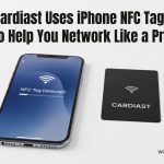 iPhone NFC Tags